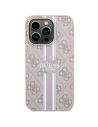 Kup Etui Guess GUHMP14XP4RPSP Apple iPhone 14 Pro Max růžový/pink hardcase 4G Printed Stripes MagSafe - GUE2573 - {ean13} - Sklep Home Screen