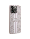 Kup Etui Guess GUHMP14XP4RPSP Apple iPhone 14 Pro Max růžový/pink hardcase 4G Printed Stripes MagSafe - GUE2573 - {ean13} - Sklep Home Screen