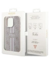 Kup Etui Guess GUHMP14XP4RPSP Apple iPhone 14 Pro Max rózsaszín/pink hardcase 4G Printed Stripes MagSafe - GUE2573 - {ean13} - Sklep Home Screen