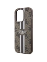 Kup Guess Apple Tasche GUHMP14XP4RPSW iPhone 14 Pro Max braun/braun Hartschale 4G Printed Stripes MagSafe - GUE2574 - {ean13} - Sklep Home Screen