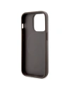 Kup Etui Guess GUHMP14XP4RPSW Apple iPhone 14 Pro Max hnědý/brown hardcase 4G Printed Stripes MagSafe - GUE2574 - {ean13} - Sklep Home Screen