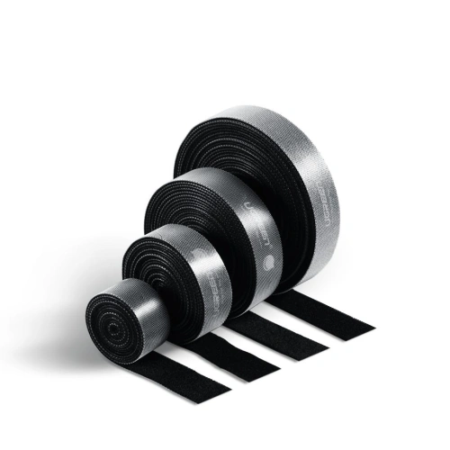 Kup Organizator de cabluri (velcro) UGREEN LP124, 2m (negru) - UGR1565 - {ean13} - Sklep Home Screen