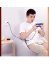 Kup Cablul unghiular UGREEN US313 USB-A/USB-C 5A Quick Charge 3.0 AFC FCP 0,5 m negru - UGR1566 - {ean13} - Sklep Home Screen