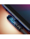 Kup Cablul unghiular UGREEN US313 USB-A/USB-C 5A Quick Charge 3.0 AFC FCP 0,5 m negru - UGR1566 - {ean13} - Sklep Home Screen
