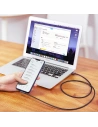 Kup Cablul unghiular UGREEN US313 USB-A/USB-C 5A Quick Charge 3.0 AFC FCP 0,5 m negru - UGR1566 - {ean13} - Sklep Home Screen