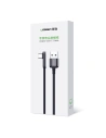 Kup Cablul unghiular UGREEN US313 USB-A/USB-C 5A Quick Charge 3.0 AFC FCP 0,5 m negru - UGR1566 - {ean13} - Sklep Home Screen