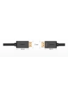 Kup Cablul unidirecțional UGREEN DP101 DisplayPort/HDMI 4K 30Hz 32AWG 1,5m negru - UGR1567 - {ean13} - Sklep Home Screen