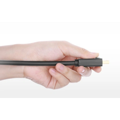 Kup Cablul unidirecțional UGREEN DP101 DisplayPort/HDMI 4K 30Hz 32AWG 1,5m negru - UGR1567 - {ean13} - Sklep Home Screen