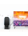 Kup Cablul unidirecțional UGREEN DP101 DisplayPort/HDMI 4K 30Hz 32AWG 1,5m negru - UGR1567 - {ean13} - Sklep Home Screen