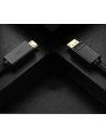 Kup Cablul unidirecțional UGREEN DP101 DisplayPort/HDMI 4K 30Hz 32AWG 1,5m negru - UGR1567 - {ean13} - Sklep Home Screen