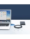 Kup Kabel UGREEN US128 USB-A - USB-A 3.2 Gen 1 1m černý - UGR1568 - {ean13} - Sklep Home Screen