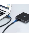 Kup Kabel UGREEN US128 USB-A - USB-A 3.2 Gen 1 1m černý - UGR1568 - {ean13} - Sklep Home Screen