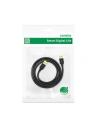 Kup Kabel UGREEN US128 USB-A - USB-A 3.2 Gen 1 1m černý - UGR1568 - {ean13} - Sklep Home Screen