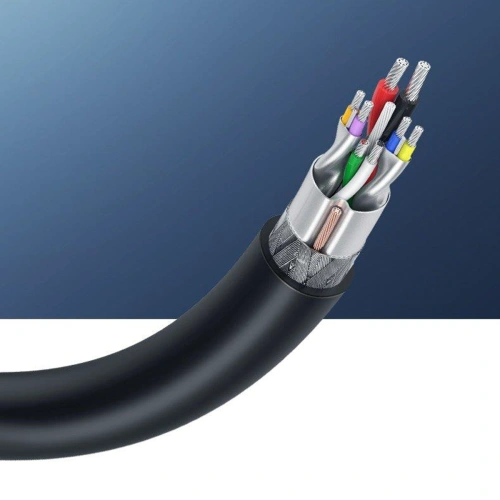 Kup Kabel UGREEN US128 USB-A - USB-A 3.2 Gen 1 1m černý - UGR1568 - {ean13} - Sklep Home Screen