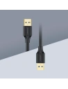 Kup Kabel UGREEN US128 USB-A - USB-A 3.2 Gen 1 1m černý - UGR1568 - {ean13} - Sklep Home Screen