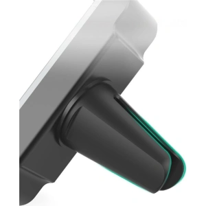 Kup UGREEN LP120 Autohalterung Clip für Lüftungsschlitze grau - UGR1569 - {ean13} - Sklep Home Screen