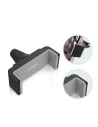 Kup UGREEN LP120 Autohalterung Clip für Lüftungsschlitze grau - UGR1569 - {ean13} - Sklep Home Screen