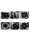 Kup Suport auto UGREEN LP120 cu prindere pe grila de ventilatie, gri. - UGR1569 - {ean13} - Sklep Home Screen