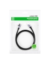 Kup UGREEN US255 szögletes kábel USB-C/USB-C Power Delivery 60W 20V 3A 1m fekete-szürke - UGR1570 - {ean13} - Sklep Home Screen