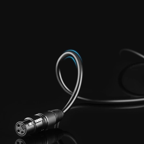 Kup Cablu audio UGREEN AV131 XLR/6,35 mm jack 3m - UGR1571 - {ean13} - Sklep Home Screen