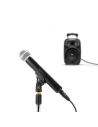 Kup UGREEN AV131 XLR/6,35 mm Klinke Audiokabel 3m - UGR1571 - {ean13} - Sklep Home Screen