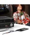 Kup UGREEN AV198 3,5 mm Miniklinke/2RCA-Audiokabel 3 m braun - UGR1574 - {ean13} - Sklep Home Screen