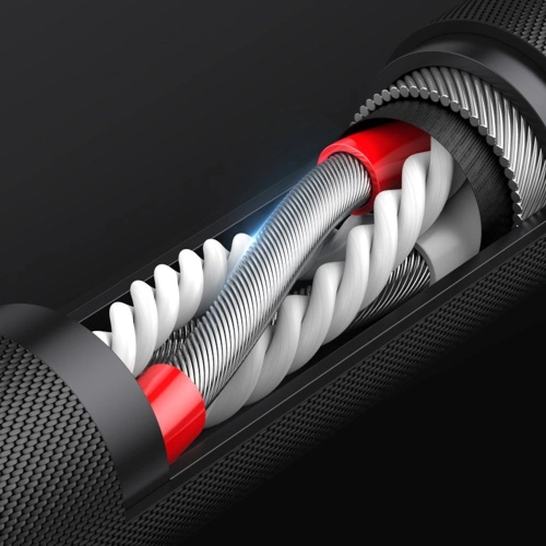 Kup UGREEN AV198 Audiokabel 3,5mm Miniklinke/2RCA 5m braun - UGR1575 - {ean13} - Sklep Home Screen