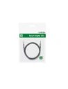 Kup Cablul audio unghiular UGREEN AV112 AUX 2x mini jack 3,5mm 1m albastru - UGR1576 - {ean13} - Sklep Home Screen