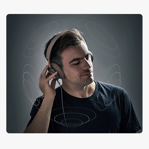 Kup UGREEN AV112 Eck-Audiokabel AUX 2x Miniklinke 3,5mm 1m blau - UGR1576 - {ean13} - Sklep Home Screen