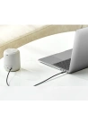 Kup Cablul audio unghiular UGREEN AV112 AUX 2x mini jack 3,5mm 1m albastru - UGR1576 - {ean13} - Sklep Home Screen