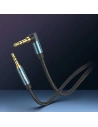 Kup UGREEN AV112 Eck-Audiokabel AUX 2x Miniklinke 3,5mm 1m blau - UGR1576 - {ean13} - Sklep Home Screen