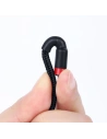 Kup Cablul Baseus Cafule USB-C/USB-C PD 2.0 60W 20V 3A QC 3.0 2M negru-roșu - BSU4118 - {ean13} - Sklep Home Screen