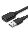 Kup UGREEN US103 USB 2.0 Adapter 5m schwarz - UGR1577 - {ean13} - Sklep Home Screen