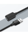 Kup UGREEN US103 USB 2.0 Adapter 5m schwarz - UGR1577 - {ean13} - Sklep Home Screen