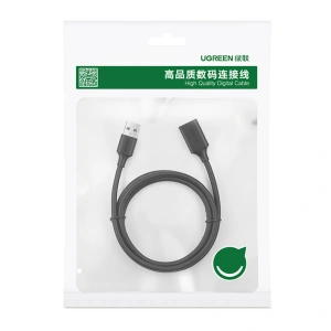 Kup UGREEN US103 USB 2.0 Adapter 5m schwarz - UGR1577 - {ean13} - Sklep Home Screen