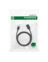 Kup UGREEN US103 USB 2.0 Adapter 5m schwarz - UGR1577 - {ean13} - Sklep Home Screen