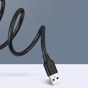 Kup UGREEN US103 USB 2.0 Adapter 5m schwarz - UGR1577 - {ean13} - Sklep Home Screen