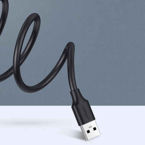 Kup UGREEN US103 USB 2.0 Adapter 5m schwarz - UGR1577 - {ean13} - Sklep Home Screen
