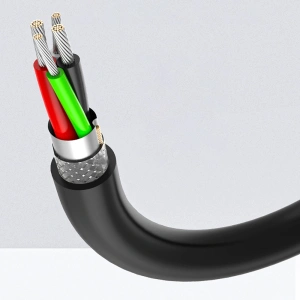 Kup Adaptor UGREEN US103 USB 2.0 5m negru - UGR1577 - {ean13} - Sklep Home Screen