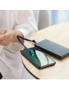 Kup Cablul plat Baseus Simple USB-A/USB-C SuperCharge 5A 40W Quick Charge 3.0 QC 3.0 23cm gri - BSU4119 - {ean13} - Sklep Home Screen
