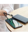 Kup Cablul plat Baseus Simple USB-A/USB-C SuperCharge 5A 40W Quick Charge 3.0 QC 3.0 23cm gri - BSU4119 - {ean13} - Sklep Home Screen