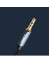 Kup Cablul audio unghiular UGREEN AV112 AUX 2x mini jack 3,5mm 1,5m albastru - UGR1578 - {ean13} - Sklep Home Screen