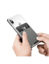Baseus Portable Card Holder dark gray