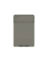 Buy Baseus Portable Card Holder dark gray - BSU4120 - {ean13} - Home Screen Store Europe