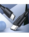 Kup Kabel UGREEN US286 USB-C/USB-C 3A 1,5m černý - UGR1579 - {ean13} - Sklep Home Screen