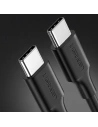 Kup Kabel UGREEN US286 USB-C/USB-C 3A 1,5m černý - UGR1579 - {ean13} - Sklep Home Screen