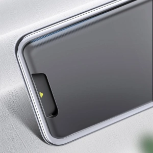 Buy Baseus Portable Card Holder dark gray - BSU4120 - {ean13} - Home Screen Store Europe