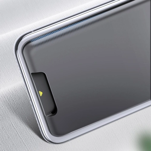 Buy Baseus Portable Card Holder dark gray - BSU4120 - {ean13} - Home Screen Store Europe