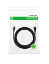 Kup Kabel UGREEN US286 USB-C/USB-C 3A 1,5m černý - UGR1579 - {ean13} - Sklep Home Screen