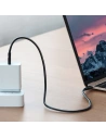 Kup Kabel UGREEN US286 USB-C/USB-C 3A 1,5m černý - UGR1579 - {ean13} - Sklep Home Screen